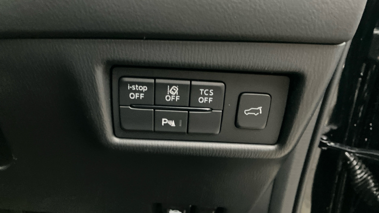 Mazda CX-5 2.0 e-Skyactiv G MHEV Exclusive-Line 5dr Petrol Estate